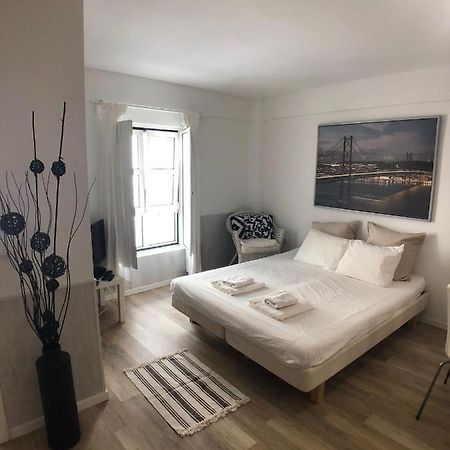 Lx Lisboa Cozy Studio Extérieur photo