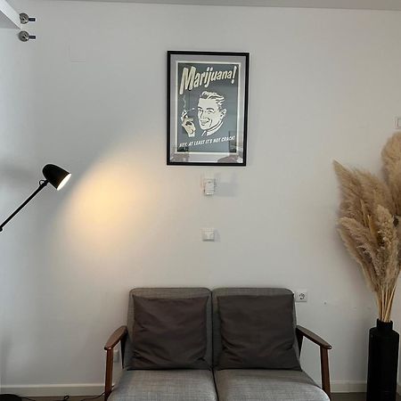 Lx Lisboa Cozy Studio Extérieur photo