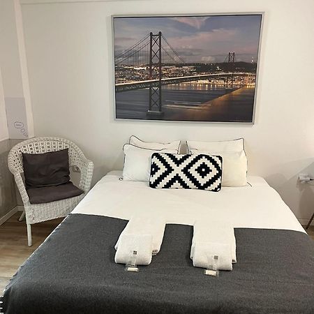 Lx Lisboa Cozy Studio Extérieur photo