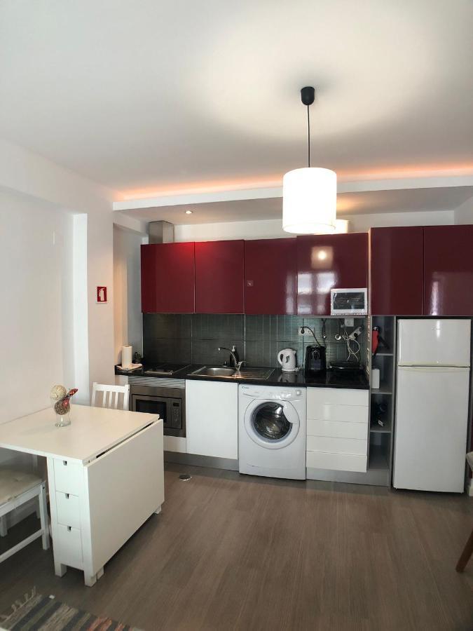 Lx Lisboa Cozy Studio Extérieur photo
