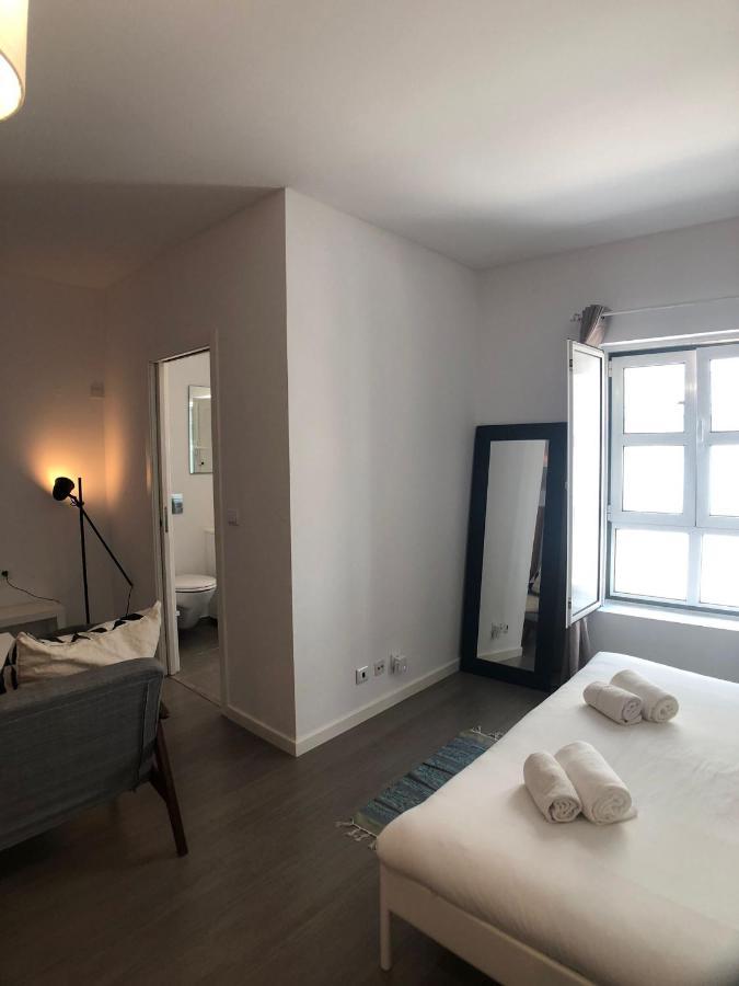 Lx Lisboa Cozy Studio Extérieur photo