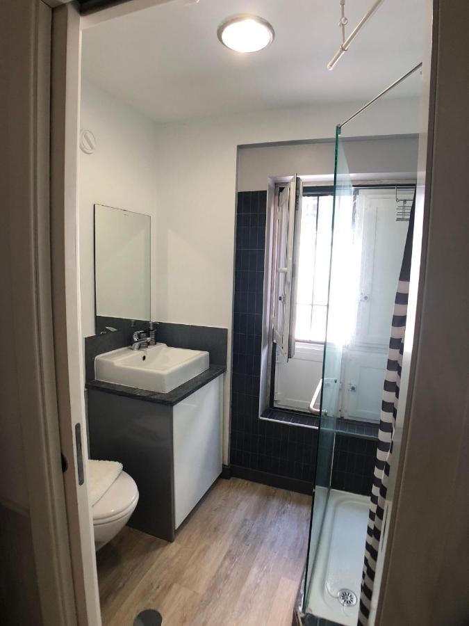 Lx Lisboa Cozy Studio Extérieur photo