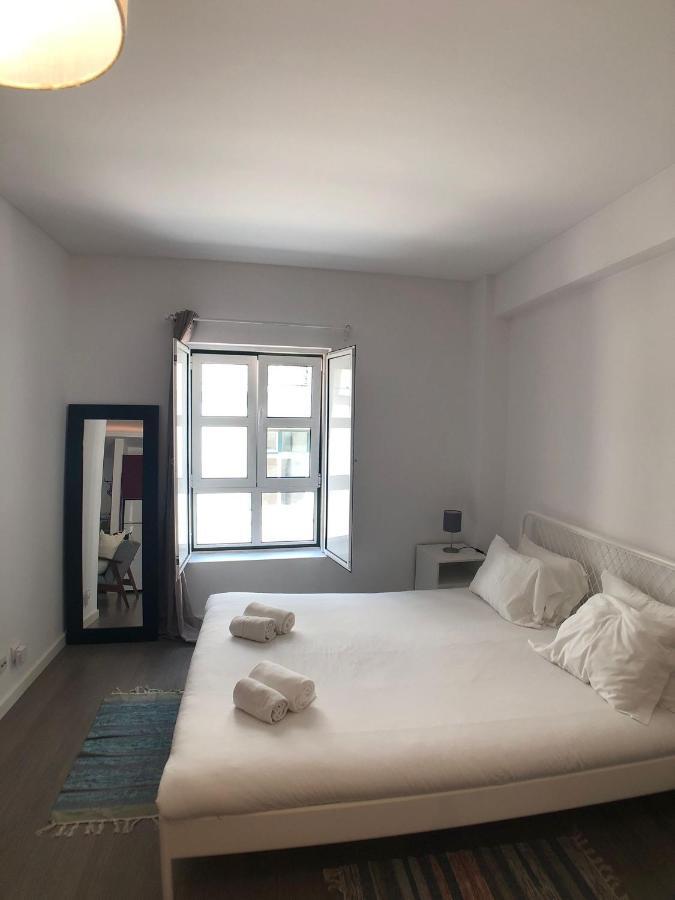 Lx Lisboa Cozy Studio Extérieur photo