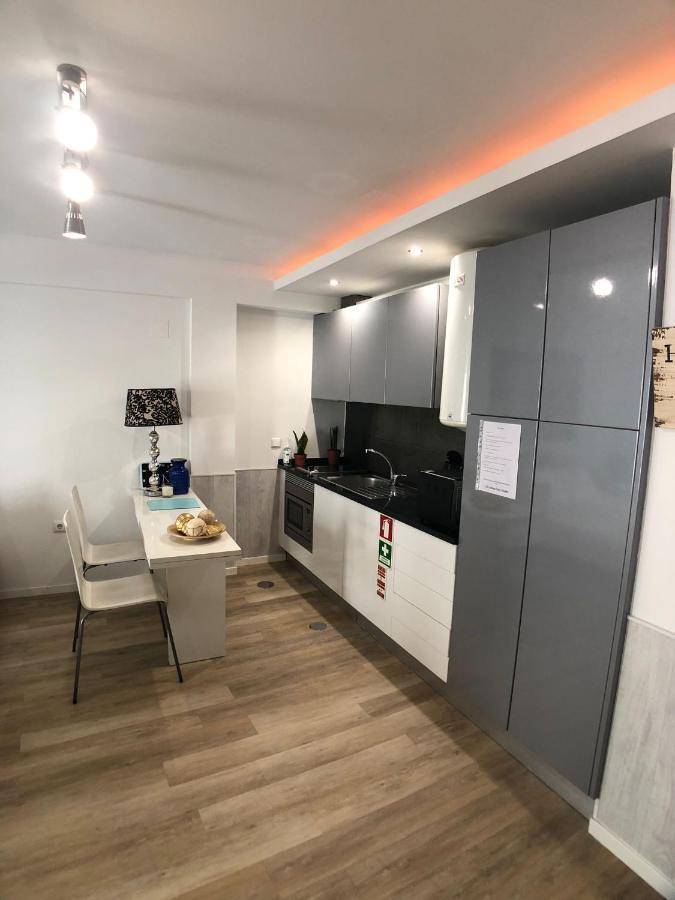 Lx Lisboa Cozy Studio Extérieur photo