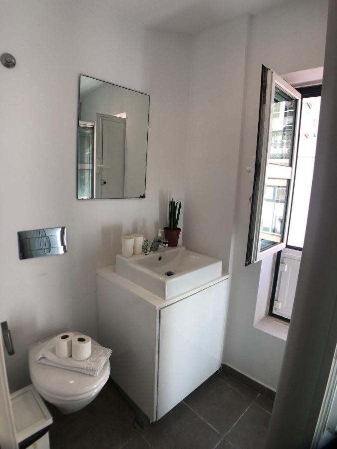 Lx Lisboa Cozy Studio Extérieur photo