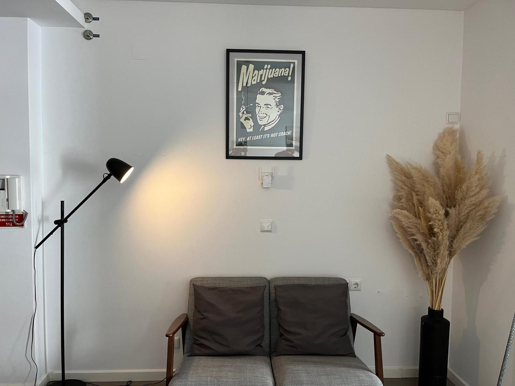 Lx Lisboa Cozy Studio Extérieur photo